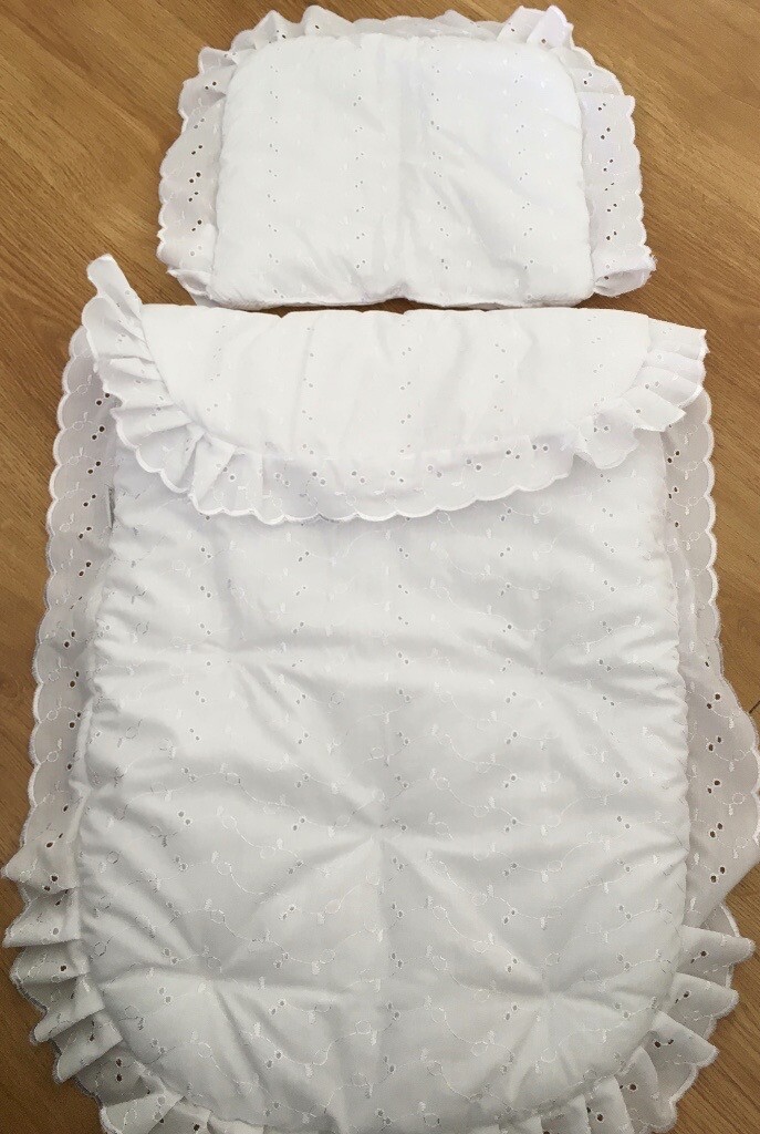 clair de lune pram sets